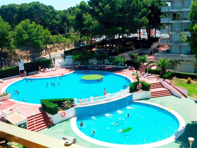 Sport & Beauty, Apartsalou Lea, Tarragona