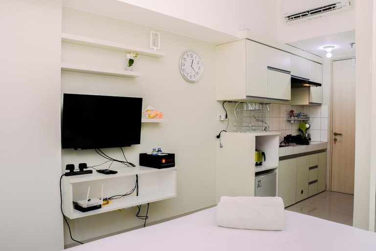 Others 5, Relax Studio Apartment @ Springlake Summarecon Bekasi, Bekasi