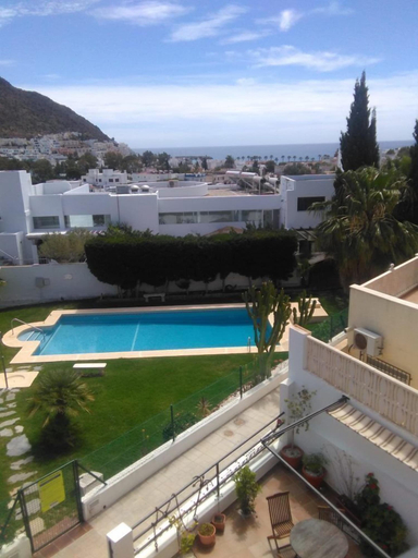 Exterior & Views, Apartamentos Manbea, Almería