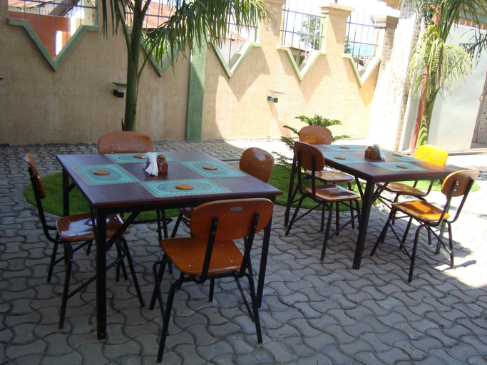 Food & Drinks 4, Naam Suite Motel - Adults Only, Ilala