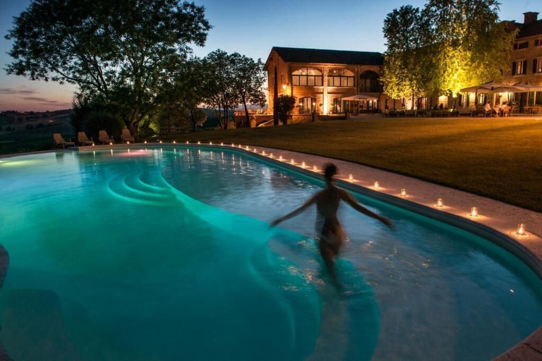 Sport & Beauty 5, Tenuta Montemagno, Asti