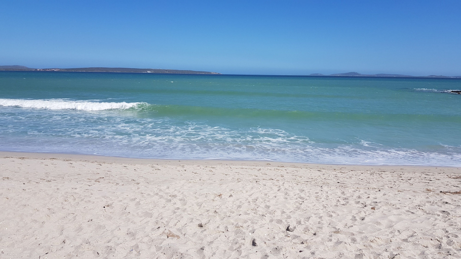 Others 5, 99 Steps, Langebaan 8-sleeper, West Coast