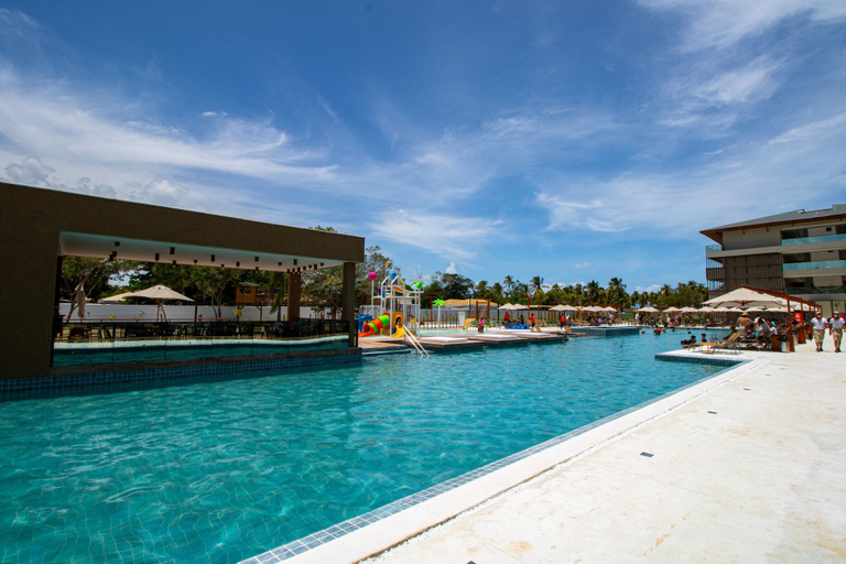 Sport & Beauty 2, Ipioca Beach Resort Maceió, Maceió (capital)