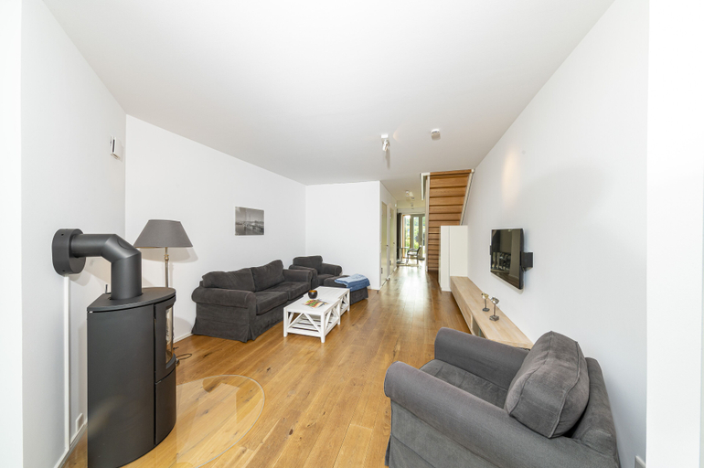 Others 5, Seglerwohnung 9, Schleswig-Flensburg
