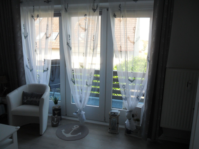 Others 5, Seemannskiste, Ostholstein