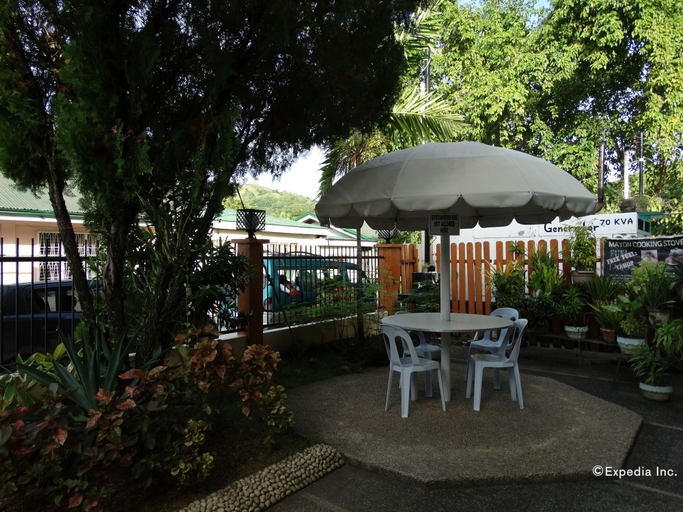 Others 5, Idea Pension House, Jagna
