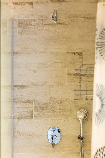Bathroom 4, Anne Apartment cozy stay in the Old Harbor , Crete