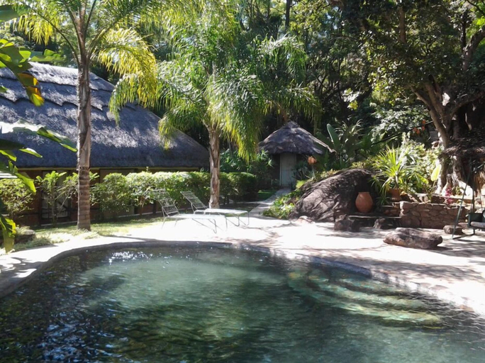 Sport & Beauty 5, Sethule Lodge, Bulawayo