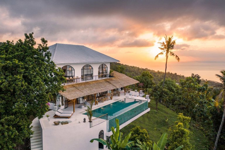 Exterior & Views 2, Villa Moonlight Lovina, Buleleng