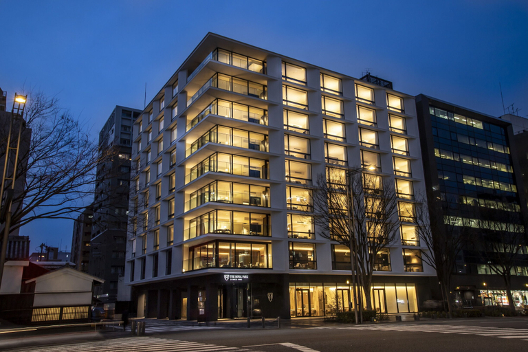 Exterior & Views 5, The Royal Park Hotel Iconic Kyoto, Kyoto