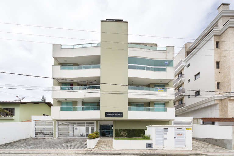 Exterior & Views, 724 - Giardino D' Italia 302, Bombinhas