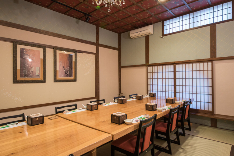 Food & Drinks 4, Tokiwaso, Miyakonojō