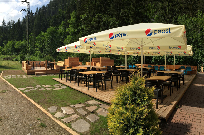 Food & Drinks, Riverside Jasna, Liptovský Mikuláš