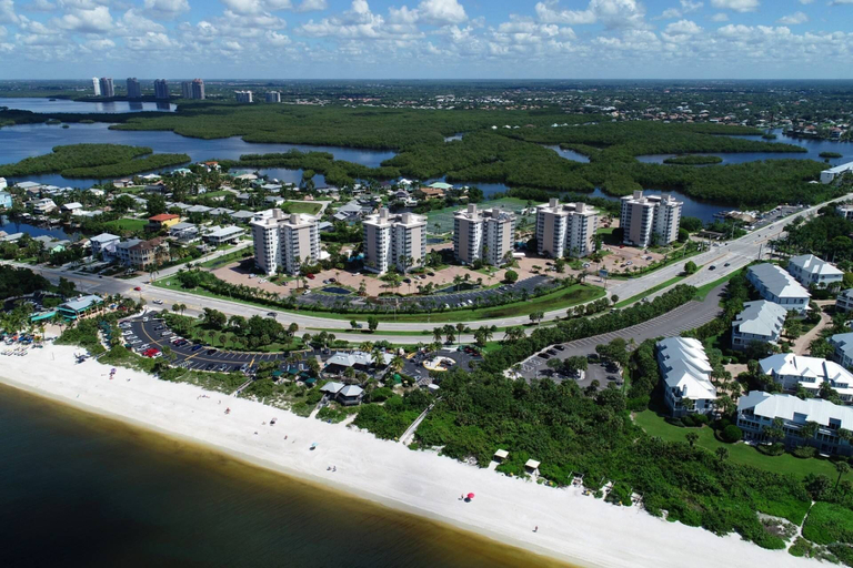 Exterior & Views 2, Beach & Tennis 5503, Lee