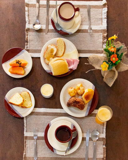 Food & Drinks 5, VOA Pouso Aconchego de Minas, Tiradentes
