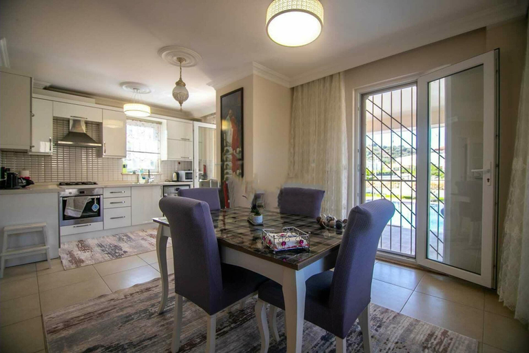 Others, Inviting 4-bed Villa Nil Dalyan With Child Pool, Ortaca