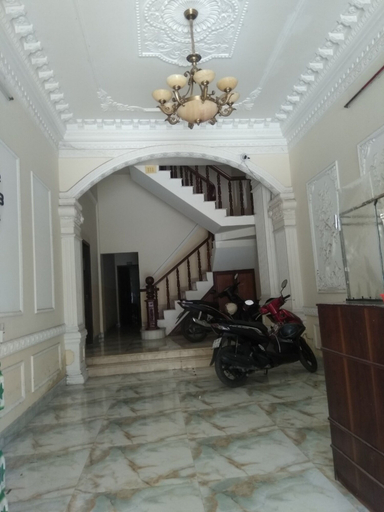Others 5, Happy Hotel Binh Chanh, Bình Chánh