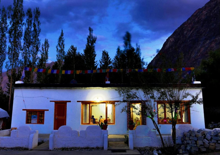 Exterior & Views 2, TIH AlpenGlow Camp - Nubra, Leh