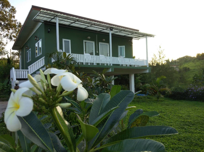 Exterior & Views 1, Baan Auemdao Resort, Khao Kho