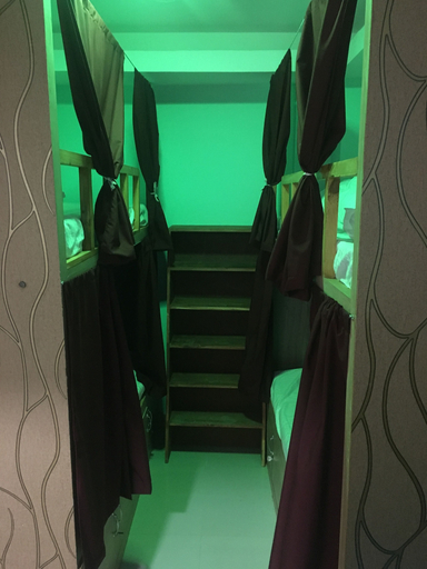 Bedroom 2, Hotel Ignite, Bagmati