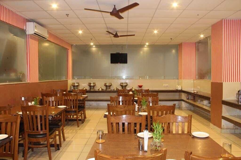 Food & Drinks, Imperial Hotel Noida, Gautam Buddha Nagar