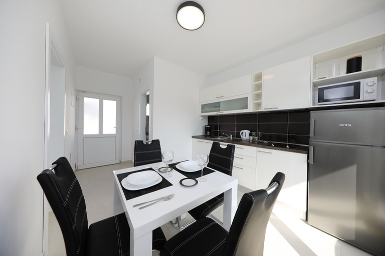 Others 5, Apartments Noa Nin Zdrijac, Nin