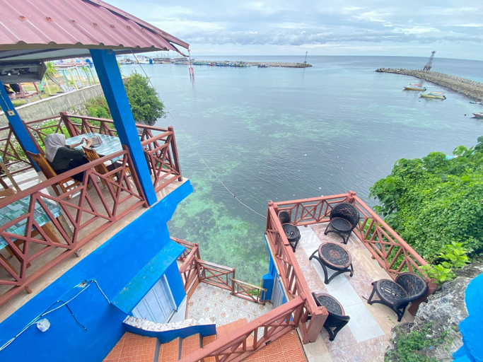 Sport & Beauty, Sunrise Cliff Resort Bira Beach (permanently closed), Bulukumba