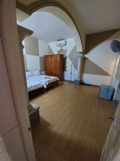 Bedroom 5, Villa Hoang Kim, Ho Chi Minh City