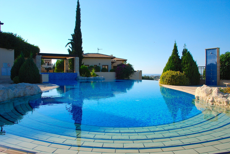 Sport & Beauty 4, Apartment KZ01 - Eleos - Aphrodite Hills
