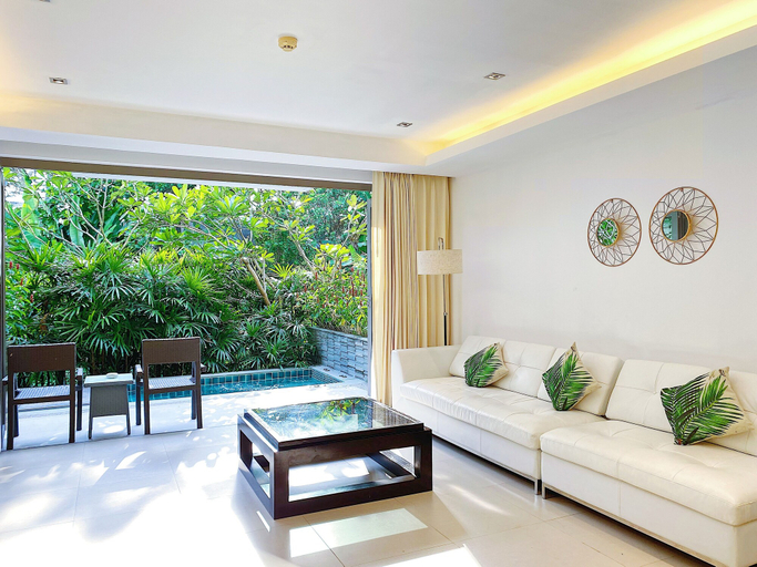 Others 5, Beachfront 2br home with private jacuzzi pool on stunning Naithon beach 3, Phuket Island