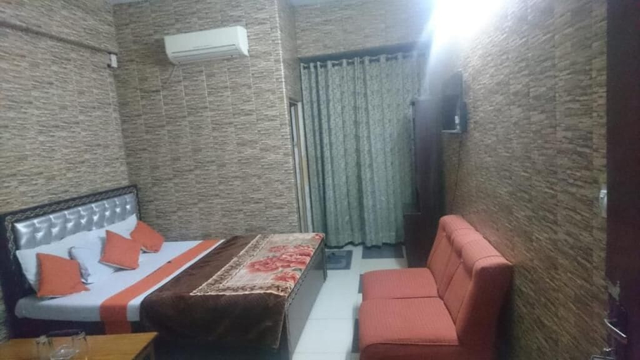 Others 3, Hotel AL MARKAZ, Islamabad