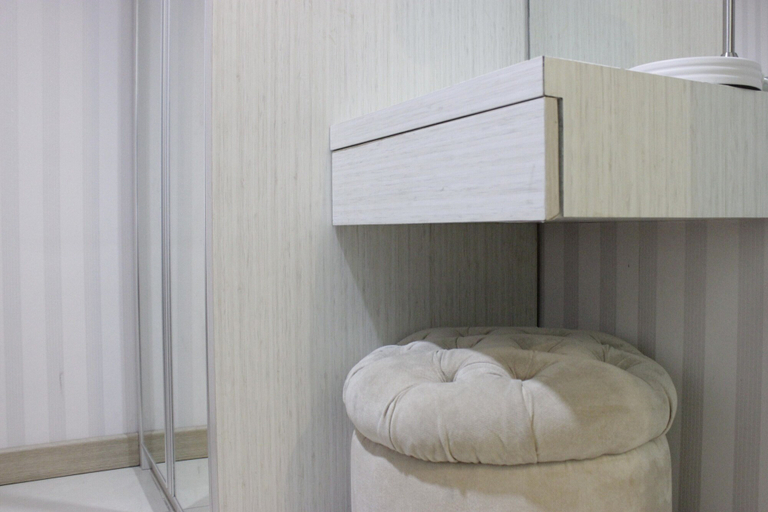 Others 3, Pleasant and Homey 2BR Apartment at Tamansari La Grande, Bandung