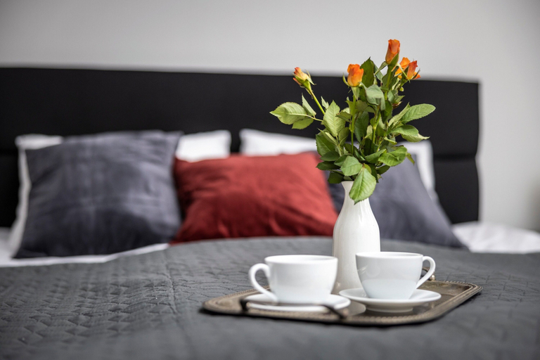 Food & Drinks 5, Asana Apartament by Dream, Sopot