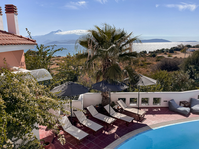 Sport & Beauty 5, Nisea Hotel Samos, North Aegean