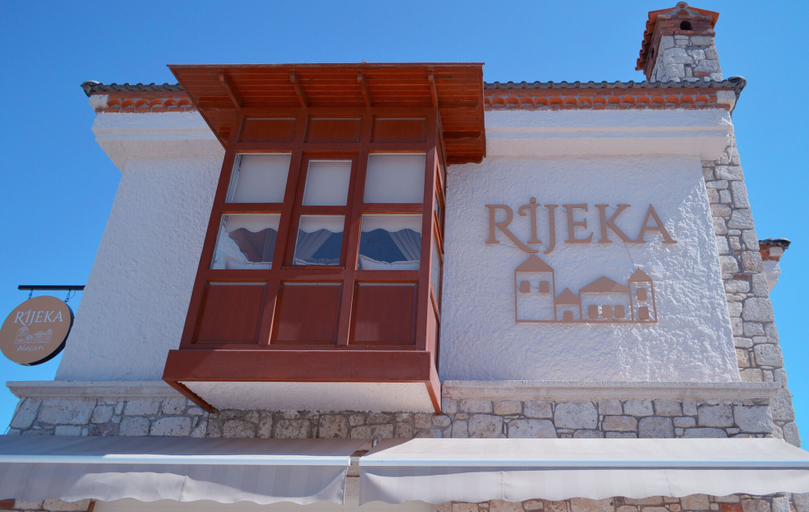 Exterior & Views 2, Rijeka Alaçatı, Çeşme