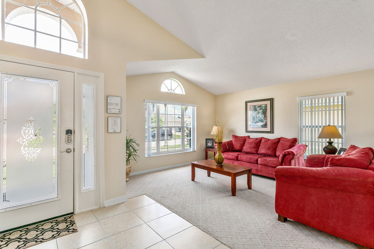 Others 5, Magnolia Sunrise 4 Bedrooms, Osceola