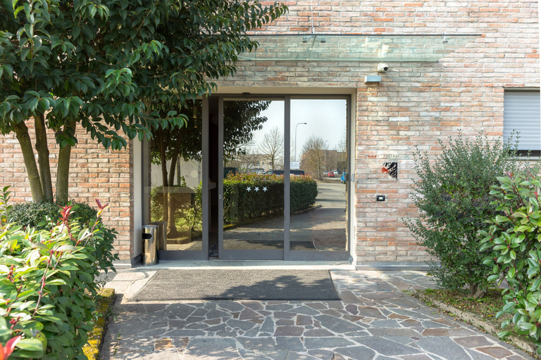 Exterior & Views 2, Castello D'Argile Hotel, Bologna