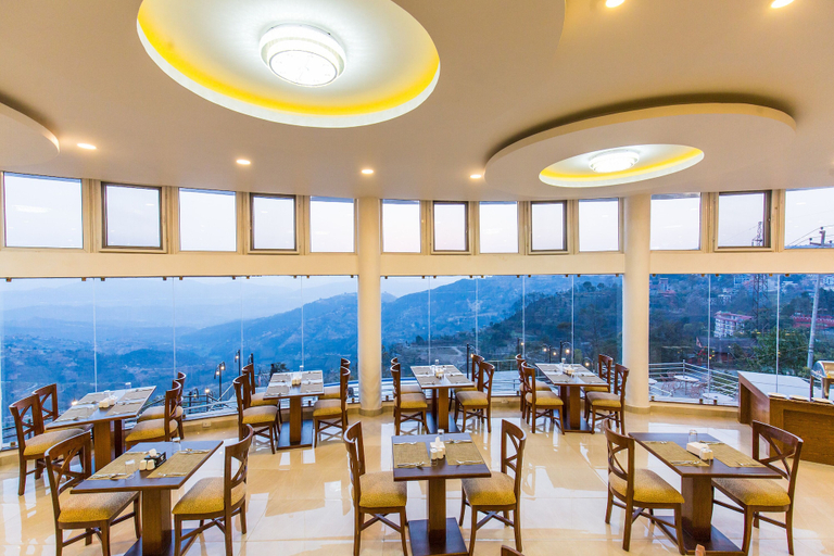 Food & Drinks 5, Himalaya Drishya Resort, Bagmati