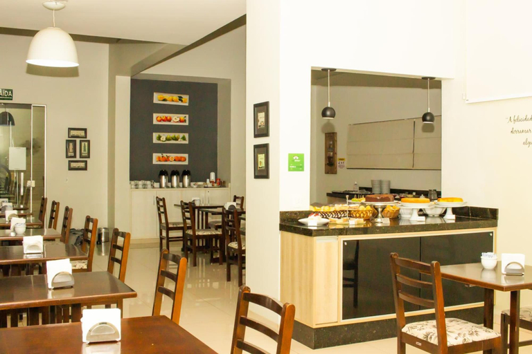 Food & Drinks 5, Hotel Mandino, Lucas do Rio Verde