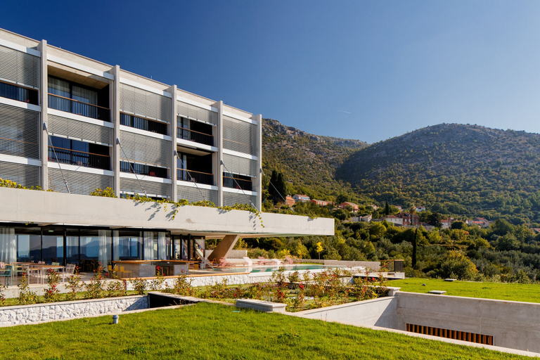 Exterior & Views 2, Boutique Hotel Osmoliš, Pojezerje