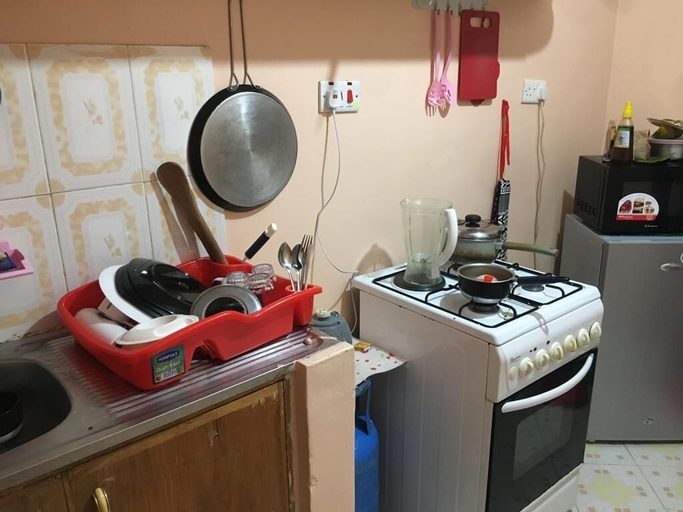 Others 5, Stay.Plus TRM Deluxe Apartments, Kasarani