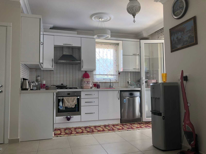 Others 4, Inviting 4-bed Villa Nil Dalyan With Child Pool, Ortaca