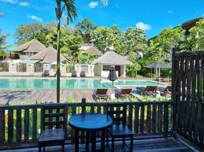 Sport & Beauty 2, AANA Resort & Spa, Koh Chang