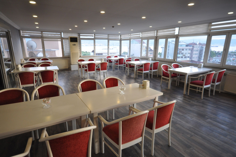 Food & Drinks 4, Hotel Altinnal, Izmit