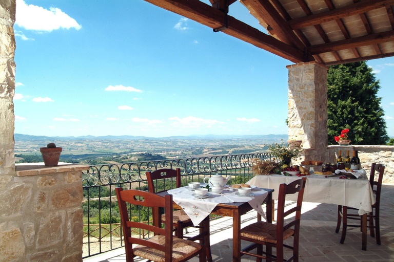 Food & Drinks 4, Agriturismo San Giovanni al Monte, Perugia
