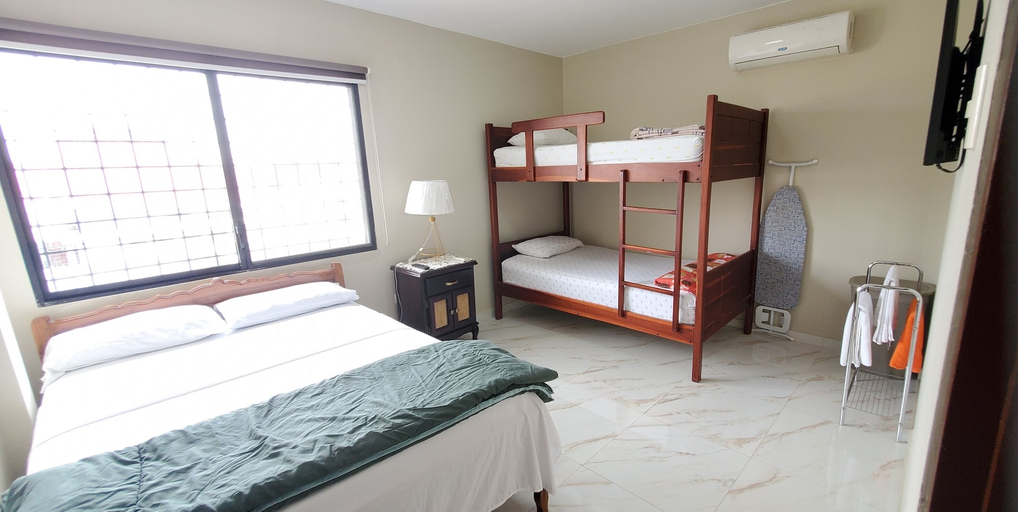 Bedroom 2, NCG Comegua 1, Guayaquil