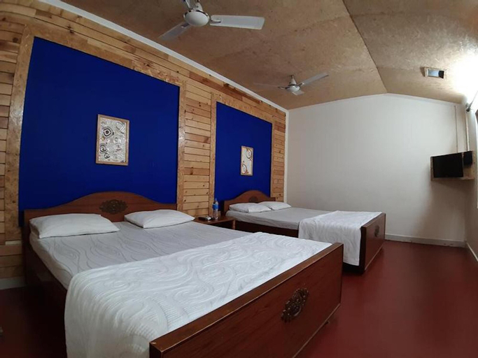Royal Cottage, Anaimalai room 4, Coimbatore