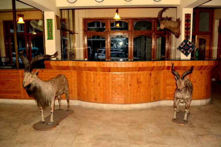 Others 3, Hotel Shaheen, Northern Areas