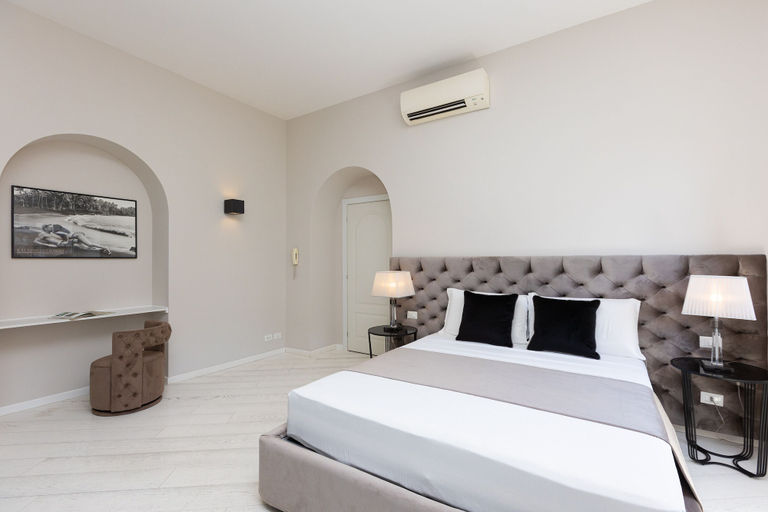 Bedroom 2, Amazing Colosseo, Rome