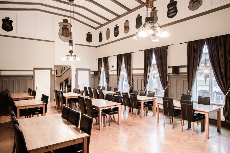 Food & Drinks 5, Grand Hotel Lysekil, Lysekil